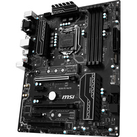 Материнская плата MSI B250 PC MATE