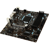 Материнская плата MSI B250M PRO-VDH