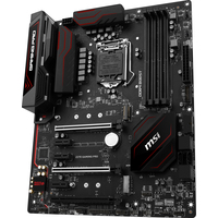 Материнская плата MSI Z270 Gaming Pro