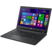 Ноутбук Acer Aspire ES1-522-45ZR [NX.G2LER.038] 8 Гб