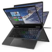 Ноутбук Lenovo Yoga 710-14IKB [80V4006TPB]