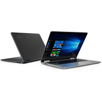 Ноутбук Lenovo Yoga 710-14IKB [80V4006TPB]