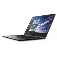Ноутбук Lenovo Yoga 710-14IKB [80V4006TPB]