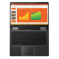 Ноутбук Lenovo Yoga 710-14IKB [80V4006TPB]