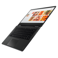 Ноутбук Lenovo Yoga 710-14IKB [80V4006TPB]
