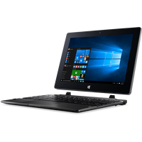 Планшет Acer Switch One SW1-011-171K 32GB [NT.LCSER.003]