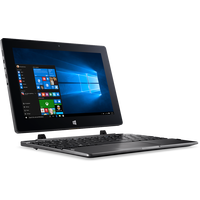 Планшет Acer Switch One SW1-011-171K 32GB [NT.LCSER.003]
