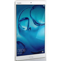 Планшет Huawei MediaPad M3 8.4 64GB LTE Gold [BTV-DL09]