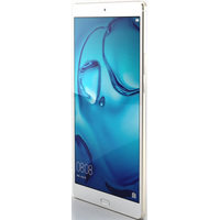 Планшет Huawei MediaPad M3 8.4 64GB LTE Gold [BTV-DL09]