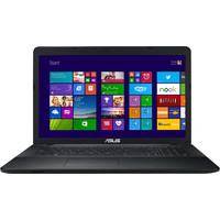 Ноутбук ASUS K751LJ-TY137H 8 Гб