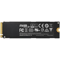 SSD Samsung 960 PRO M.2 512GB [MZ-V6P512BW]