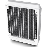 Кулер для процессора DeepCool Captain 120EX White [DP-GS-H12L-CT120W-EX]