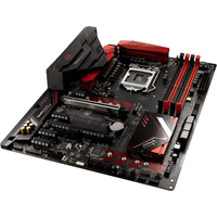 Материнская плата ASRock Fatal1ty H270 Performance