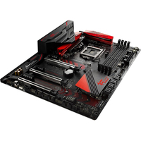 Материнская плата ASRock Fatal1ty Z270 Gaming K6