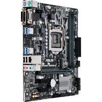 Материнская плата ASUS PRIME B250M-K