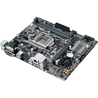 Материнская плата ASUS PRIME B250M-K