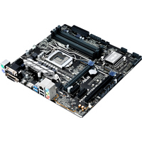 Материнская плата ASUS PRIME H270M-PLUS