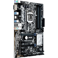 Материнская плата ASUS PRIME Z270-P