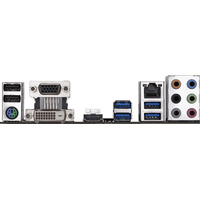 Материнская плата Gigabyte GA-H270-HD3 (rev. 1.0)