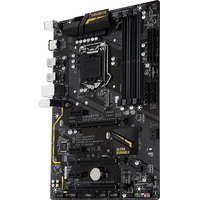 Материнская плата Gigabyte GA-Z270P-D3 (rev. 1.0)