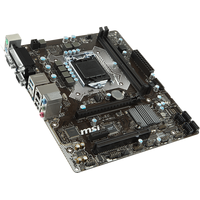 Материнская плата MSI H110M PRO-VHL