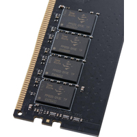 Оперативная память Team Elite 8GB DDR4 PC4-19200 [TED48G2400C1601]