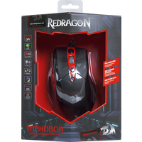 Игровая мышь Redragon Titanoboa