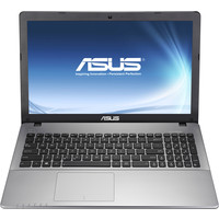 Ноутбук ASUS X550ZE-XX216T 8 Гб