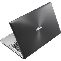 Ноутбук ASUS X550ZE-XX216T 8 Гб