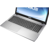 Ноутбук ASUS X550ZE-XX216T 8 Гб