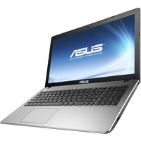 Ноутбук ASUS X550ZE-XX216T 8 Гб