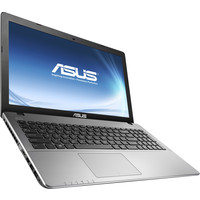 Ноутбук ASUS X550ZE-XX216T 8 Гб