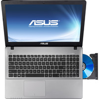 Ноутбук ASUS X550ZE-XX216T 8 Гб