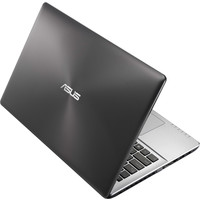 Ноутбук ASUS X550ZE-XX216T 8 Гб