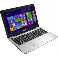 Ноутбук ASUS R556QG-DM062D