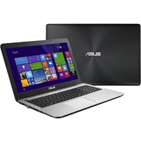 Ноутбук ASUS R556QG-DM062D