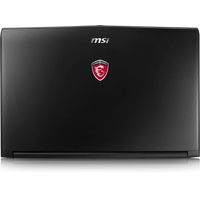 Ноутбук MSI GL62 6QE-1699XRU 16 Гб