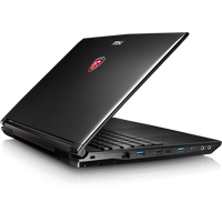 Ноутбук MSI GL62 6QE-1699XRU 16 Гб