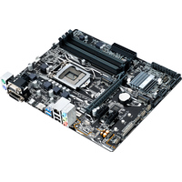 Материнская плата ASUS PRIME B250M-A