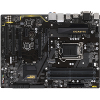Материнская плата Gigabyte GA-B250-HD3 (rev. 1.0)