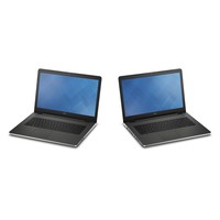 Ноутбук Dell Inspiron 17 5758 [5758-4437]