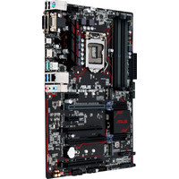 Материнская плата ASUS PRIME B250-PRO
