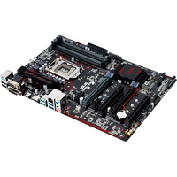 Материнская плата ASUS PRIME B250-PRO