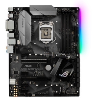 Материнская плата ASUS ROG STRIX B250F Gaming