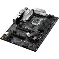 Материнская плата ASUS ROG STRIX B250F Gaming