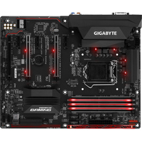 Материнская плата Gigabyte GA-Z270X-Ultra Gaming (rev.1.0)