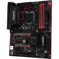 Материнская плата Gigabyte GA-Z270X-Ultra Gaming (rev.1.0)