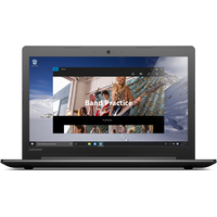 Ноутбук Lenovo IdeaPad 310-15ISK [80SM016HPB] 4 Гб