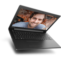 Ноутбук Lenovo IdeaPad 310-15ISK [80SM016HPB] 4 Гб