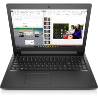Ноутбук Lenovo IdeaPad 310-15ISK [80SM016HPB] 4 Гб